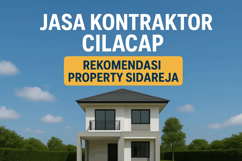 Patengangan: Solusi Jasa & Layanan Cilacap yang Selalu Ada Saat Dibutuhkan