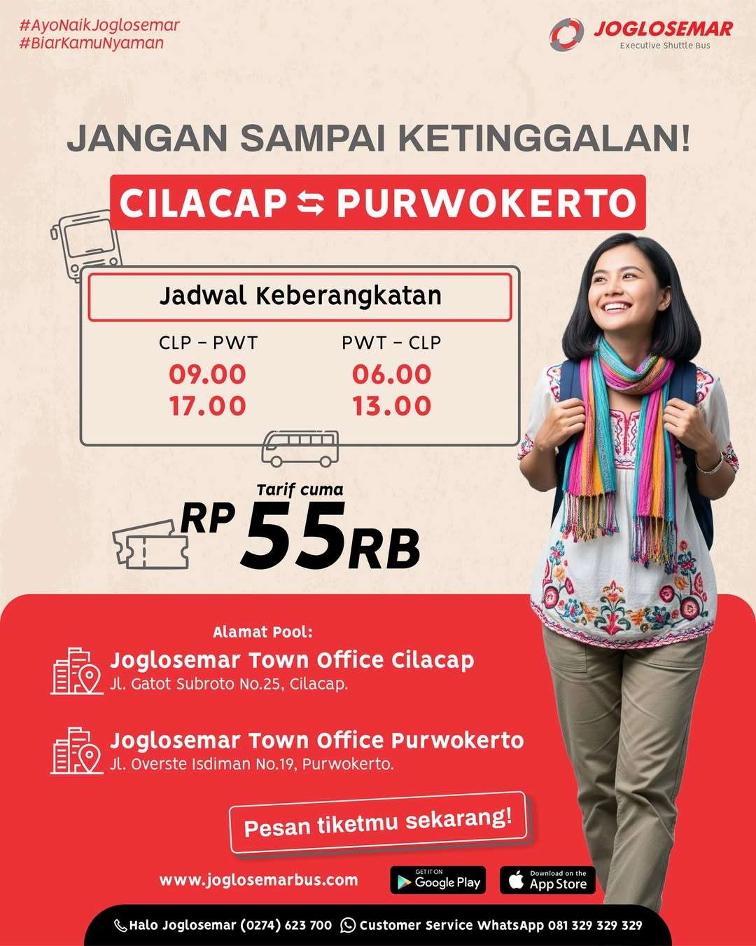 Patengangan: Solusi Layanan Cilacap untuk Setiap Kebutuhan